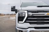 Used 2024 Chevrolet Silverado 2500 LTZ image 3