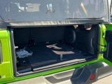 New 2025 Jeep Wrangler Unlimited Rubicon w/ XTREMEE 35" Tire Package image 6