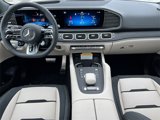 New 2025 Mercedes-Benz GLE 63 AMG S image 3