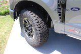 New 2025 Ford F250 4x4 Crew Cab Super Duty image 5
