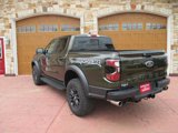 New 2025 Ford Ranger Raptor image 4