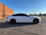 Used 2021 Mercedes-Benz AMG GT 53 image 4