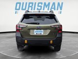 New 2025 Subaru Outback Wilderness image 5