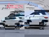 New 2025 Nissan Pathfinder Platinum image 2