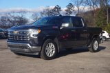 Used 2024 Chevrolet Silverado 1500 LTZ image 6