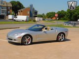 Used 2011 Chevrolet Corvette Convertible w/ Preferred Equipment Group image 2