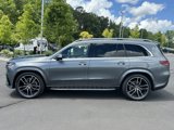 New 2025 Mercedes-Benz GLS 580 4MATIC image 5