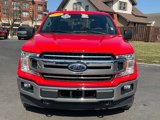 Used 2020 Ford F150 XLT image 2