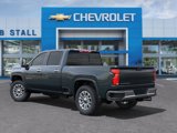 New 2025 Chevrolet Silverado 2500 LTZ w/ LTZ Premium Package image 3