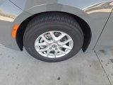 New 2025 Chrysler Pacifica Select image 4