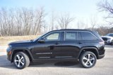 New 2025 Jeep Grand Cherokee Limited image 3