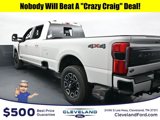 New 2025 Ford F250 Platinum image 5