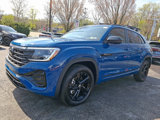 New 2025 Volkswagen Atlas Cross Sport SEL R-Line image 2