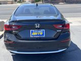 Used 2022 Honda Insight Touring image 4