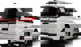 New 2026 Chrysler Pacifica Select image 2