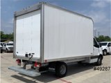 Used 2023 Mercedes-Benz Sprinter 3500 w/ Acoustic Package image 2