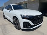 New 2025 Audi SQ8 Prestige image 3