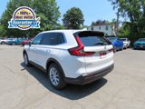 New 2026 Honda CR-V EX image 4