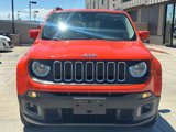 Used 2017 Jeep Renegade Latitude image 3