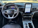Certified 2023 Ford Explorer Limited w/ Limited Technology Package image 3