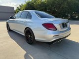 Used 2018 Mercedes-Benz E 43 AMG 4MATIC Sedan image 4