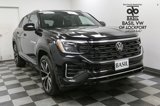 New 2025 Volkswagen Atlas Cross Sport SEL Premium R-Line image 2