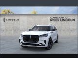 New 2025 Lincoln Aviator Black Label w/ Jet Appearance Package image 2