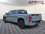 New 2025 Toyota Tundra Platinum image 4