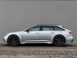 New 2025 Audi RS 6 performance image 3