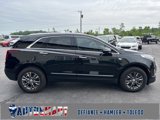 Used 2022 Cadillac XT5 Premium Luxury image 6
