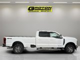 New 2025 Ford F350 Lariat image 3