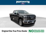 New 2025 Ford F350 King Ranch image 1