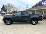 Used 2017 GMC Canyon Denali image 4