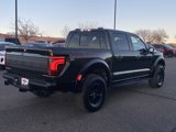 New 2025 Ford F150 Raptor image 5