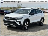 Used 2024 Volkswagen Taos S image 5