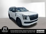 New 2025 Nissan Armada SV image 3