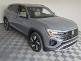 New 2025 Volkswagen Atlas Cross Sport SE image 2