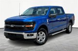 Used 2024 Ford F150 XLT w/ Mobile Office Package image 3
