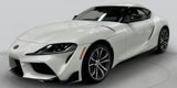 New 2026 Toyota Supra image 2