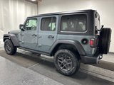 New 2025 Jeep Wrangler Sport S image 2