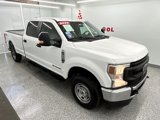 Used 2022 Ford F250 XL w/ Power Equipment Group image 2