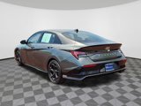 Certified 2024 Hyundai Elantra N Line image 3