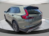 New 2026 Honda CR-V TrailSport image 3