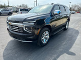 New 2025 Chevrolet Tahoe Premier image 3
