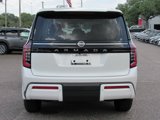 New 2025 Nissan Armada SV image 4