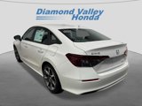 New 2026 Honda Civic Sport Touring image 5
