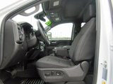 New 2025 Chevrolet Silverado 2500 Custom w/ Custom Convenience Package image 4
