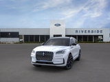 New 2025 Lincoln Corsair Grand Touring image 2