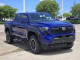 New 2025 Toyota Tacoma TRD Off-Road image 2
