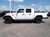 New 2025 Jeep Gladiator Sport image 2